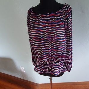 Micheal Micheal Kors top